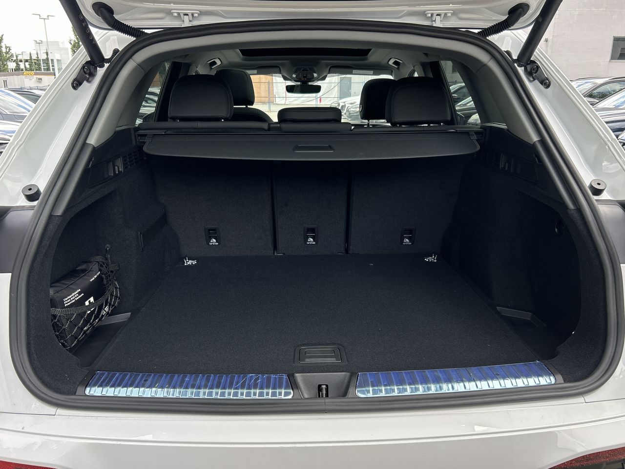 Audi All-New Q5  2025 à North Vancouver, Colombie-Britannique