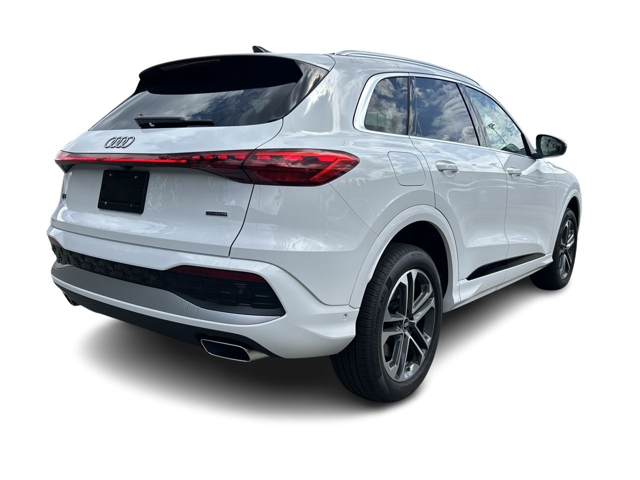 Audi All-New Q5  2025 à North Vancouver, Colombie-Britannique