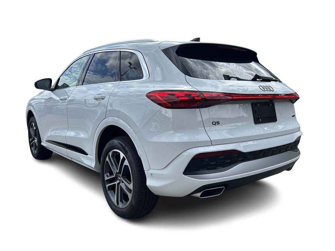 Audi All-New Q5  2025 à North Vancouver, Colombie-Britannique