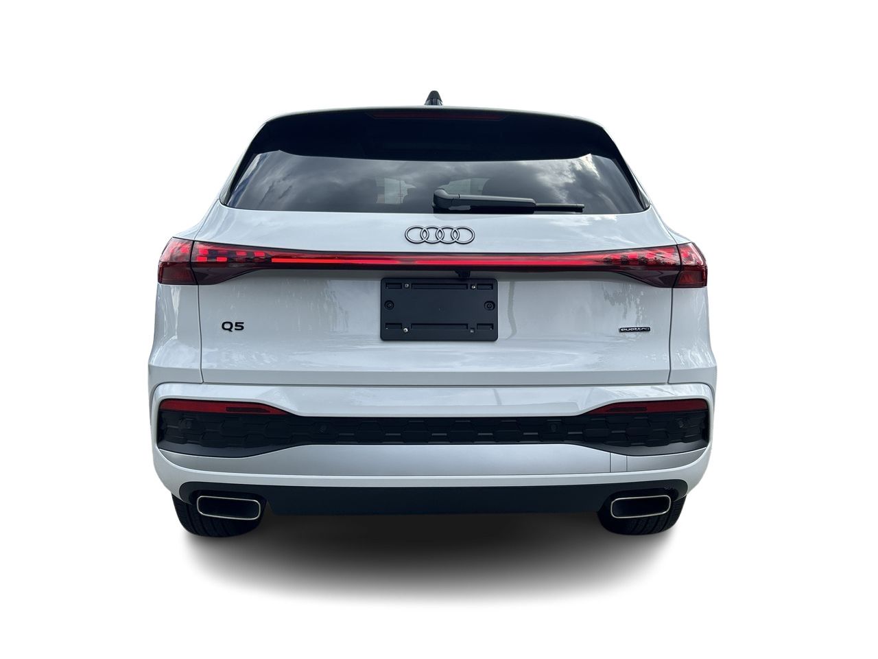 Audi All-New Q5  2025 à North Vancouver, Colombie-Britannique