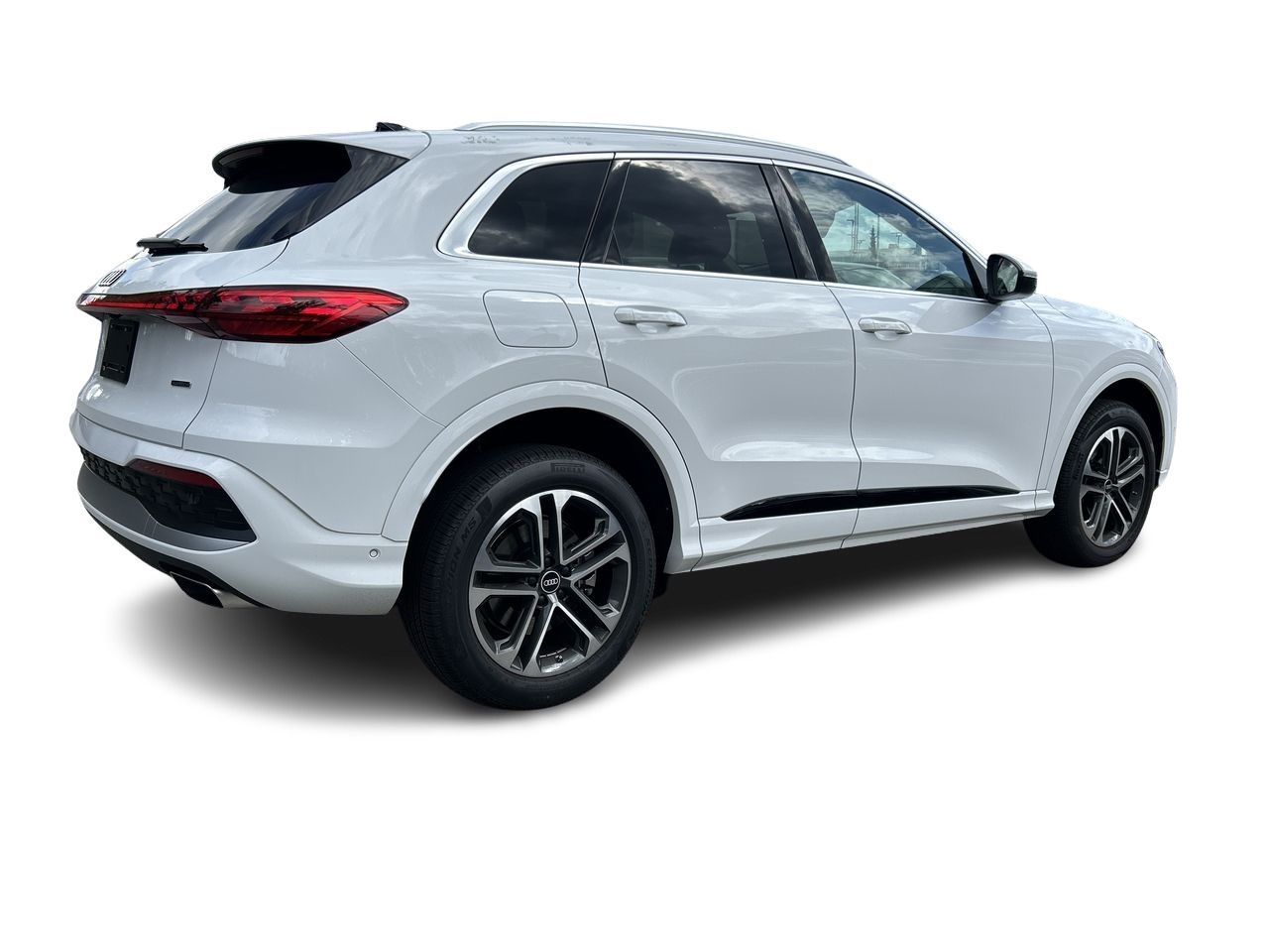 Audi All-New Q5  2025 à North Vancouver, Colombie-Britannique