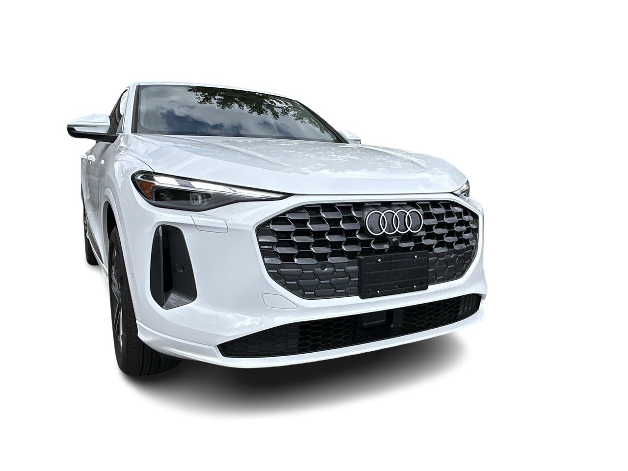 Audi All-New Q5  2025 à North Vancouver, Colombie-Britannique