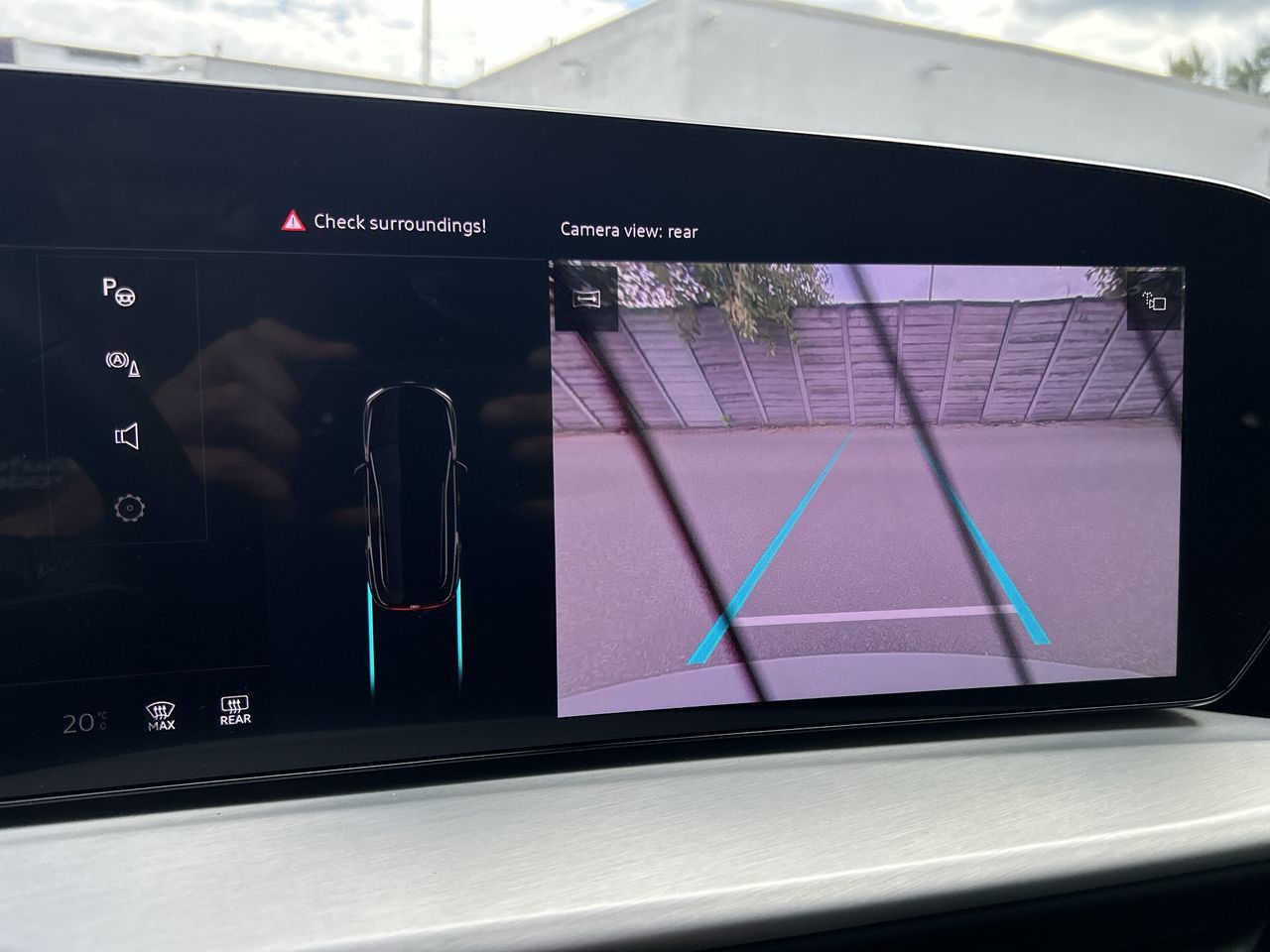 Audi All-New Q5  2025 à North Vancouver, Colombie-Britannique