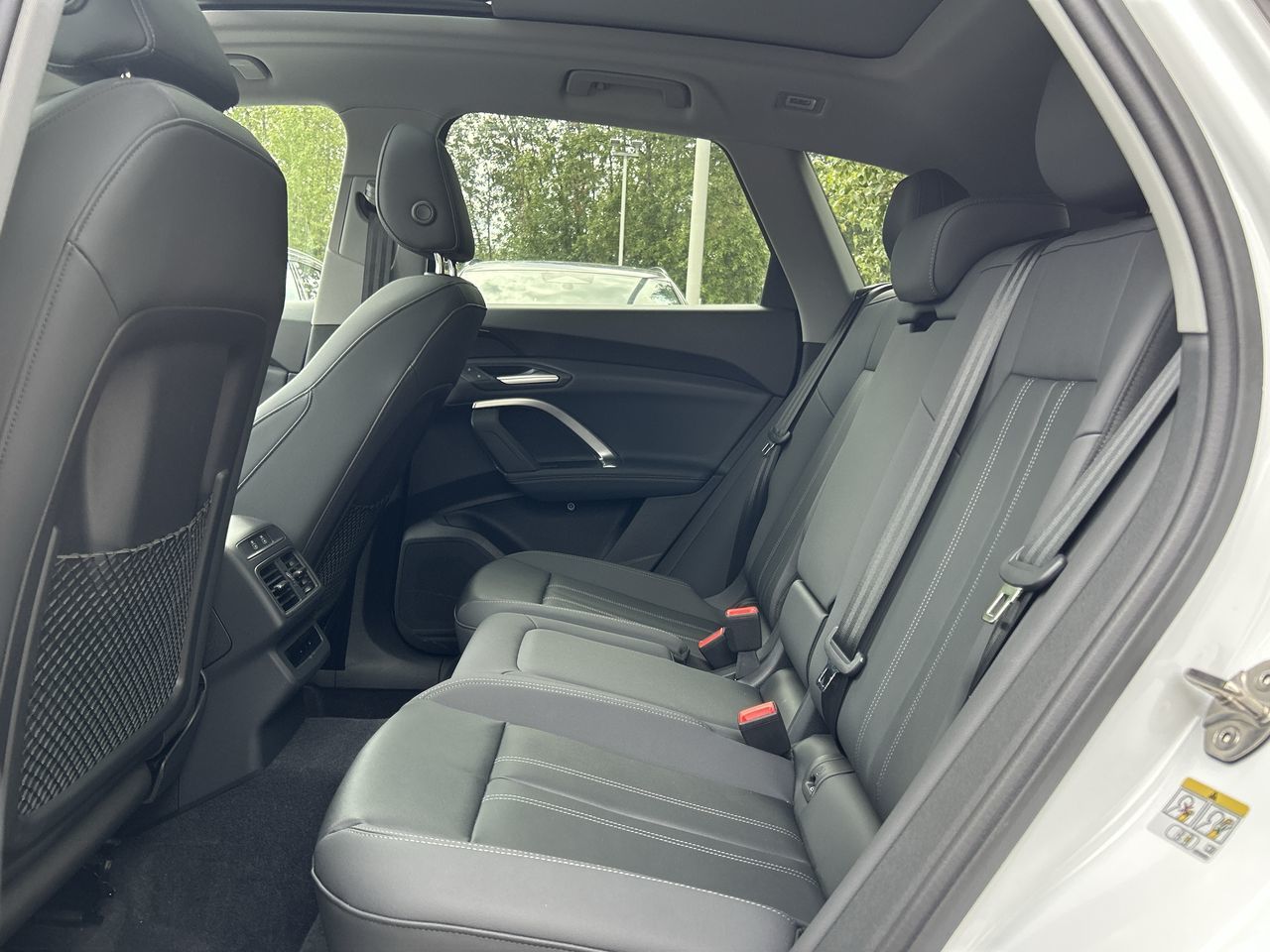 Audi All-New Q5  2025 à North Vancouver, Colombie-Britannique