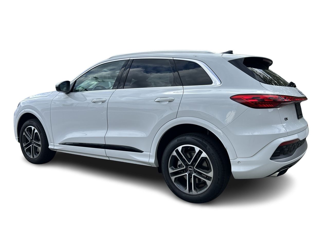 Audi All-New Q5  2025 à North Vancouver, Colombie-Britannique