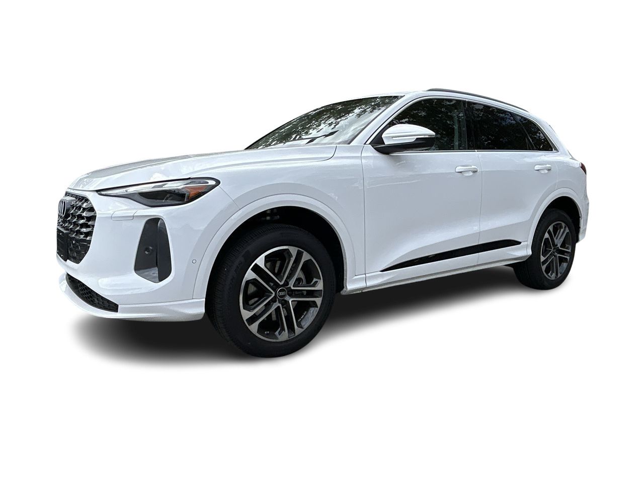 Audi All-New Q5  2025 à North Vancouver, Colombie-Britannique