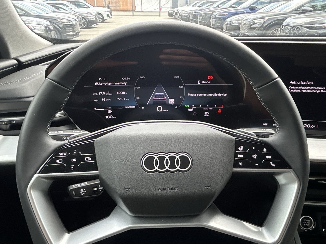 Audi All-New Q5  2025 à North Vancouver, Colombie-Britannique