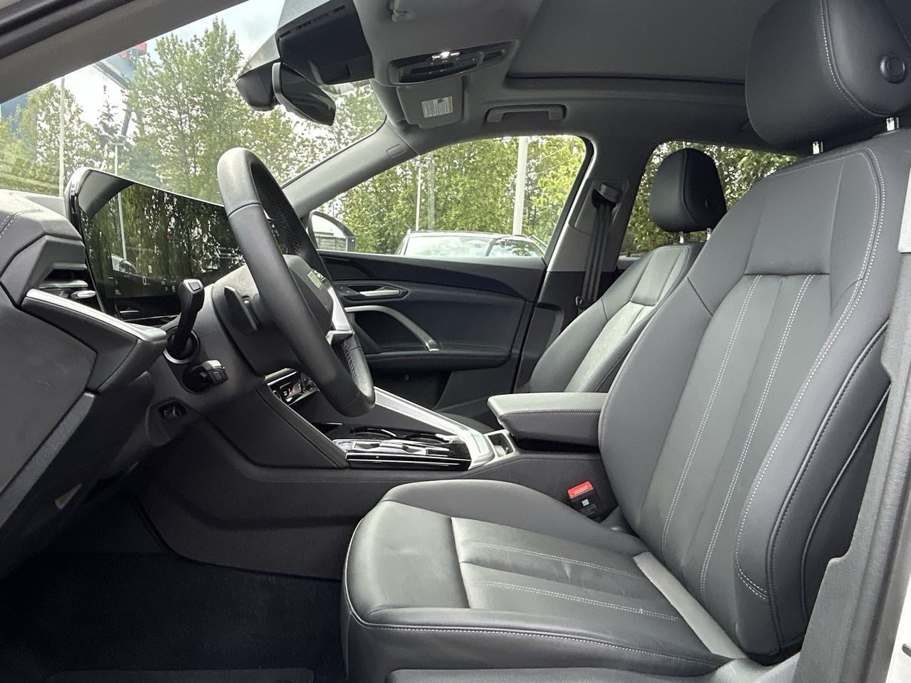 Audi All-New Q5  2025 à North Vancouver, Colombie-Britannique