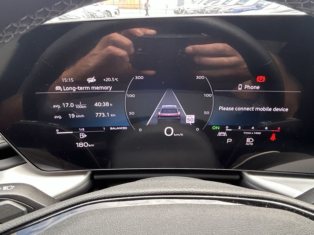 Audi All-New Q5  2025 à North Vancouver, Colombie-Britannique