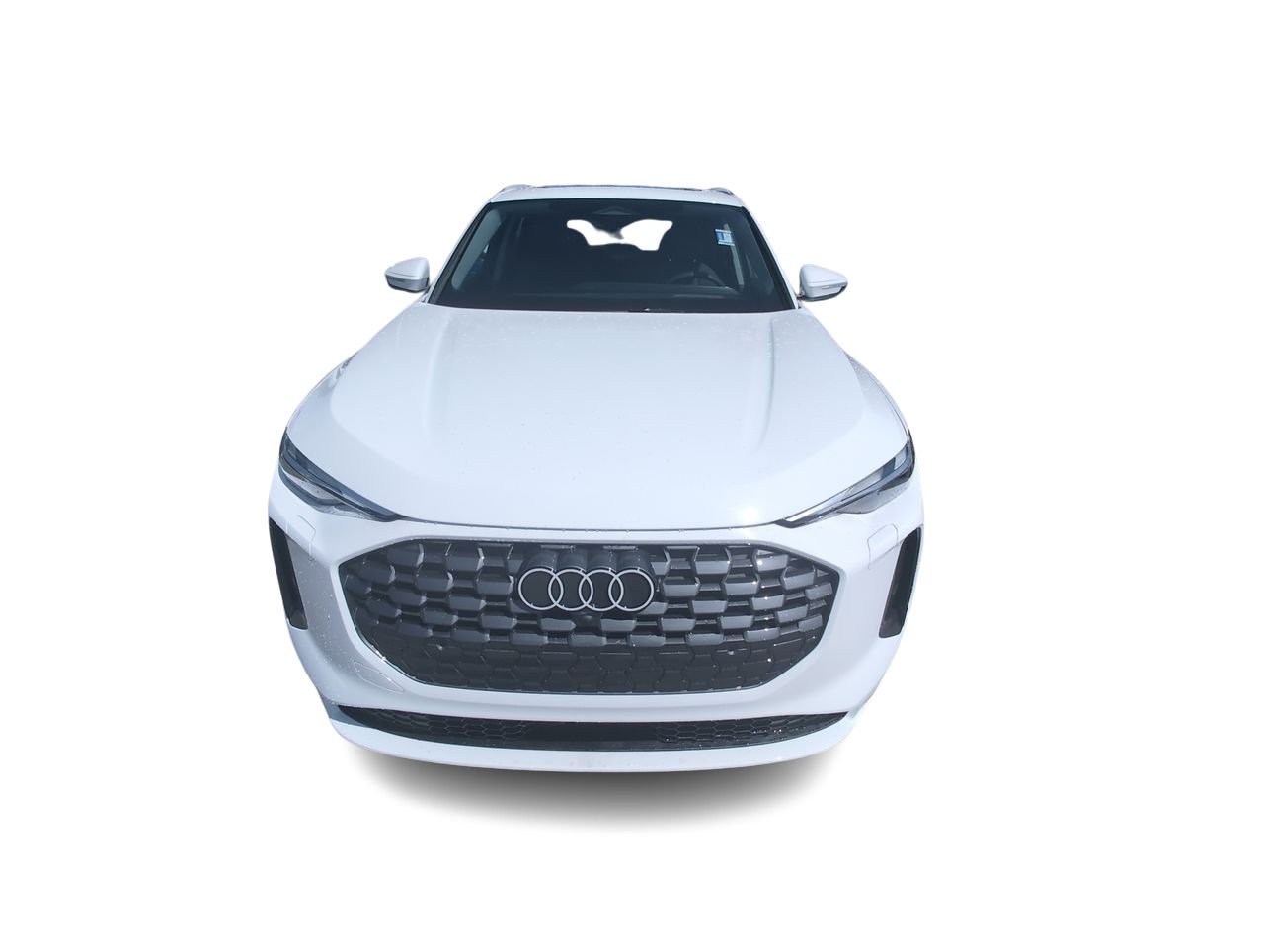 2025 Audi All-New Q5 in North Vancouver, British Columbia