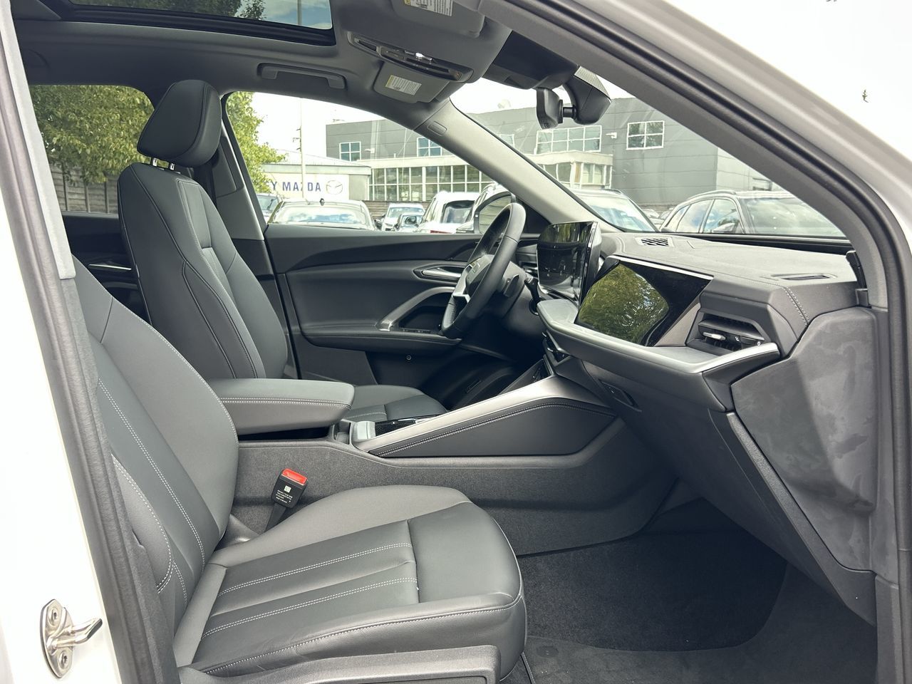 Audi All-New Q5  2025 à North Vancouver, Colombie-Britannique