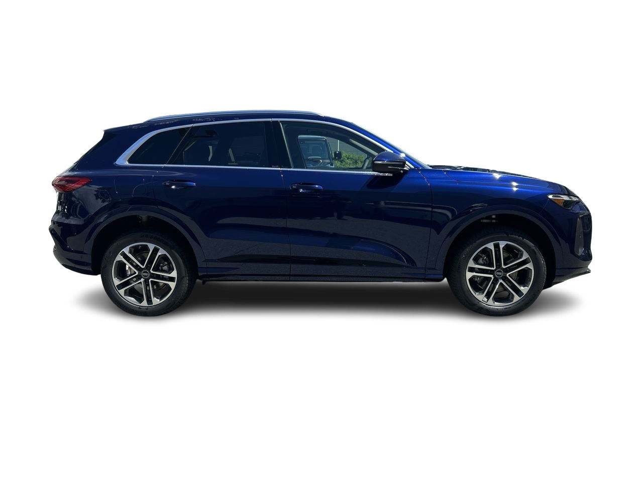 2025 Audi All-New Q5 in North Vancouver, British Columbia