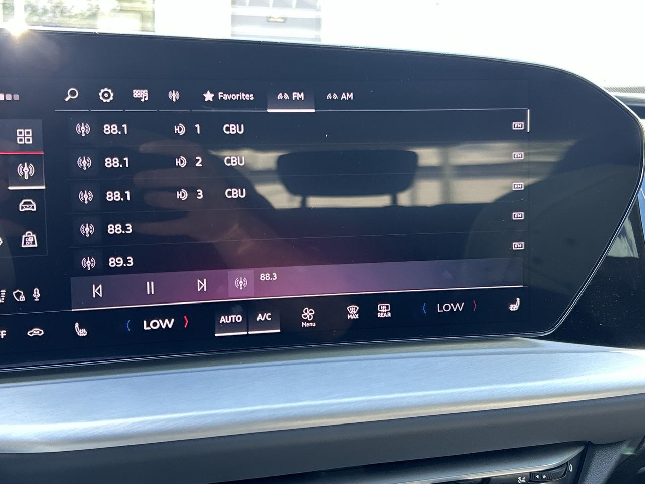 2025 Audi All-New Q5 in North Vancouver, British Columbia