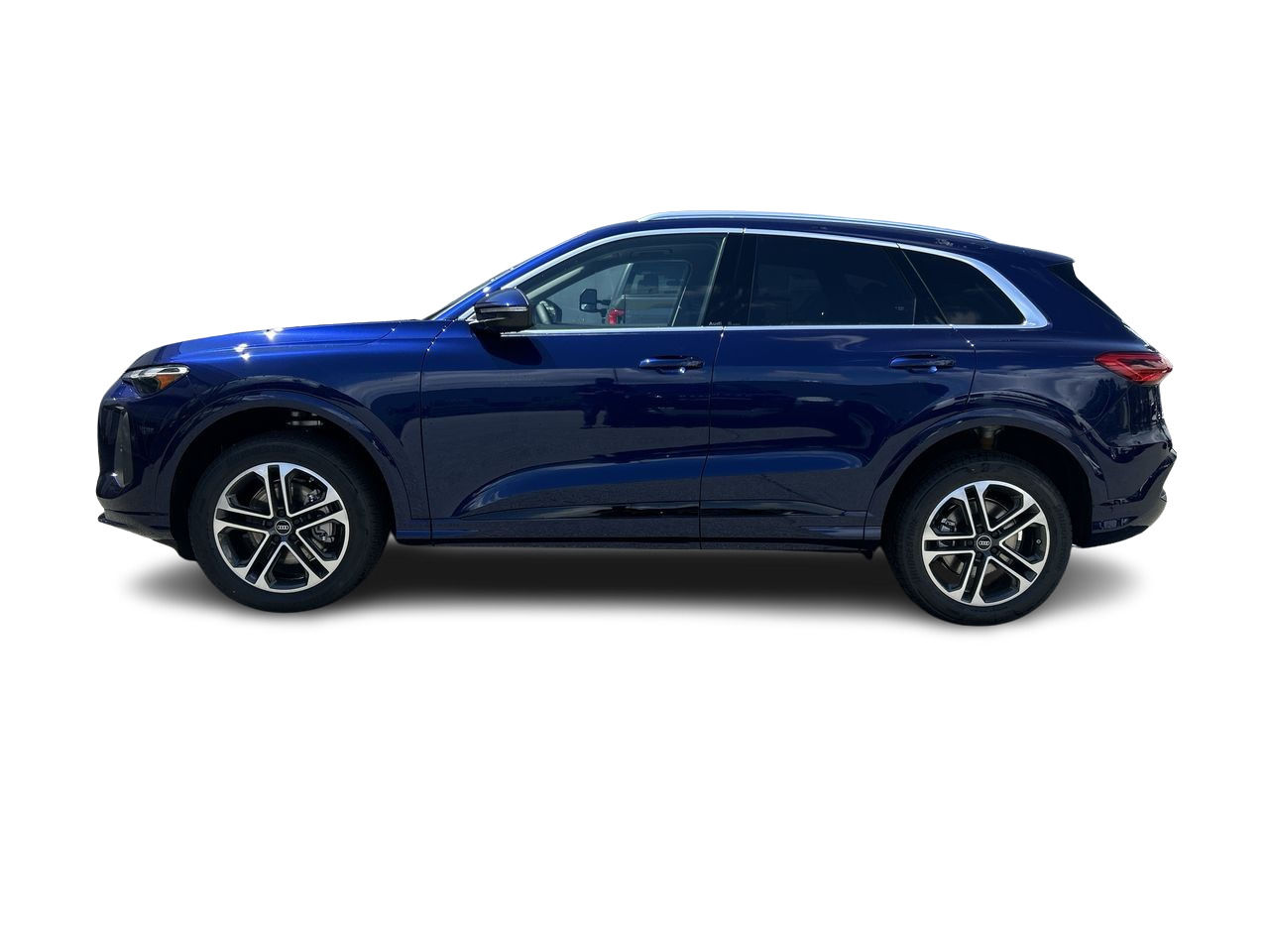 2025 Audi All-New Q5 in North Vancouver, British Columbia