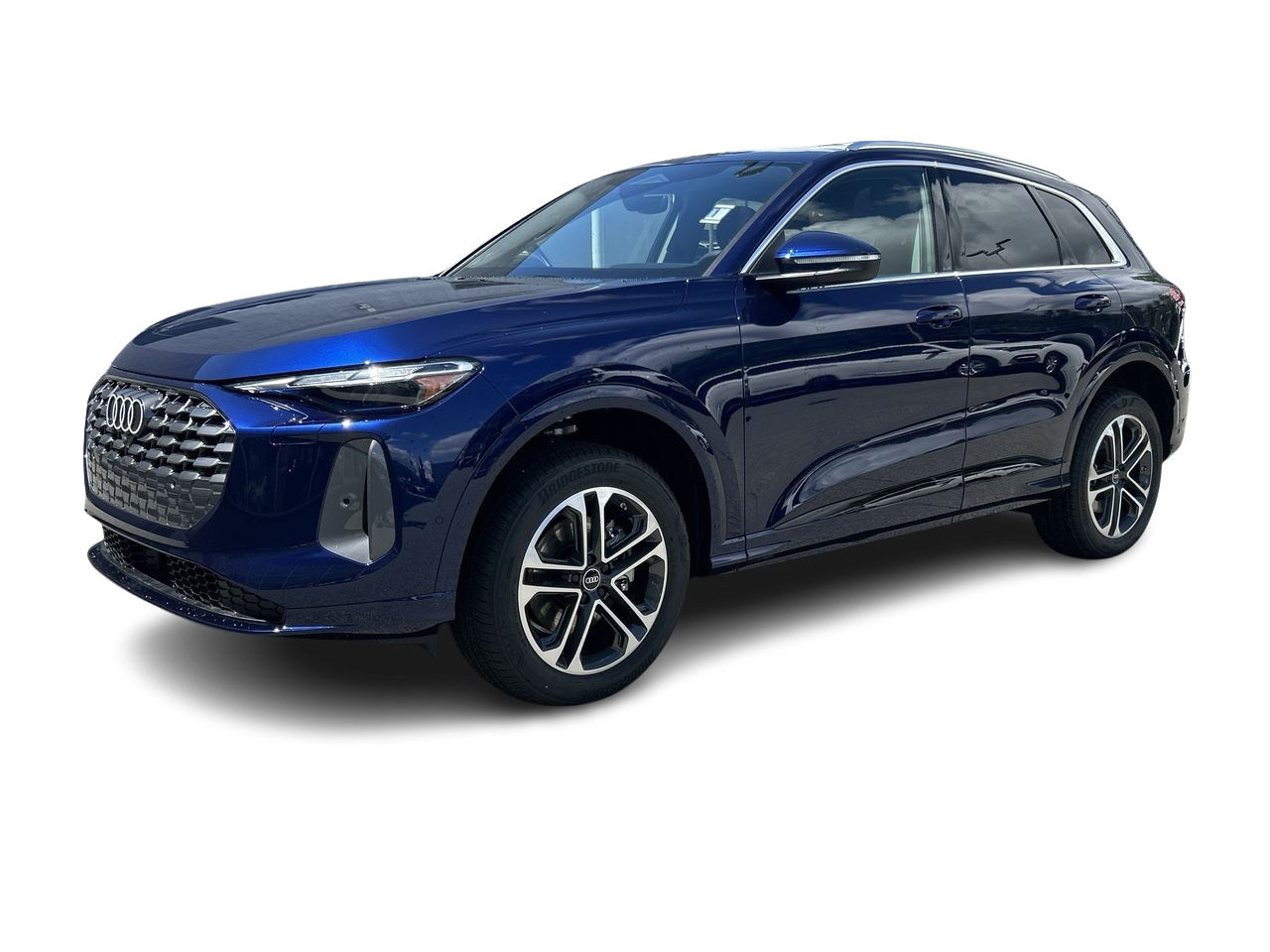 2025 Audi All-New Q5 in North Vancouver, British Columbia