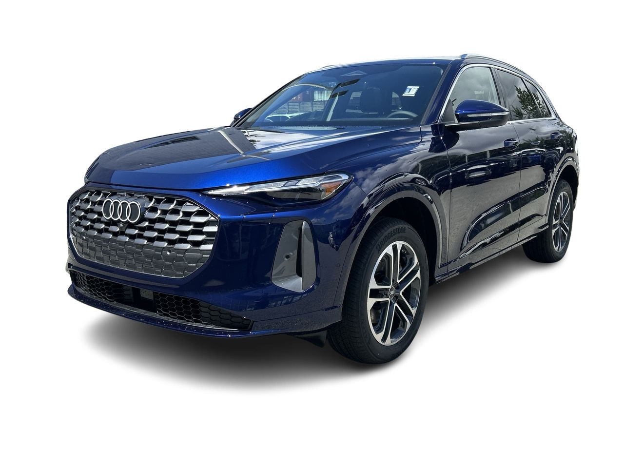 2025 Audi All-New Q5 in North Vancouver, British Columbia