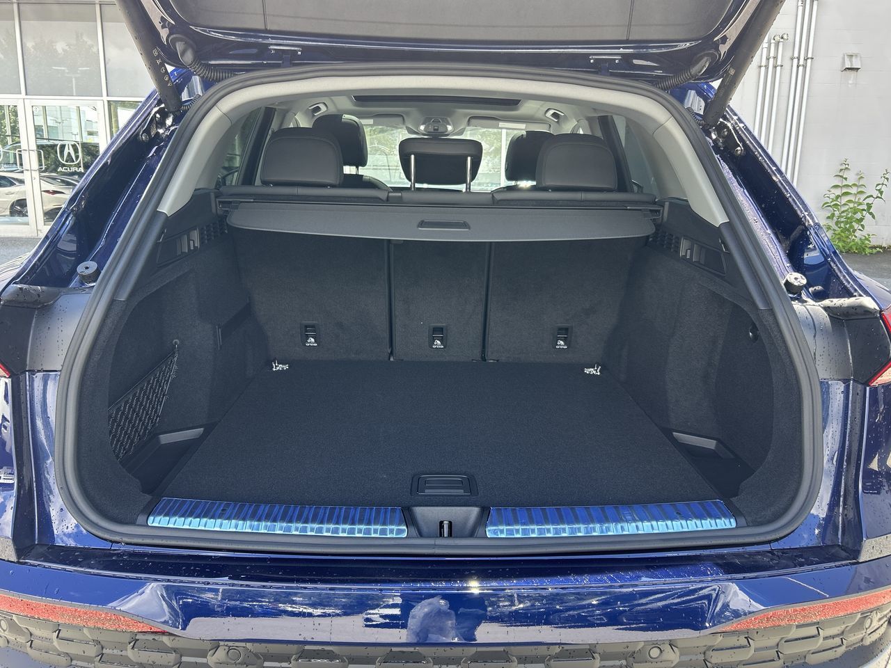 2025 Audi All-New Q5 in North Vancouver, British Columbia