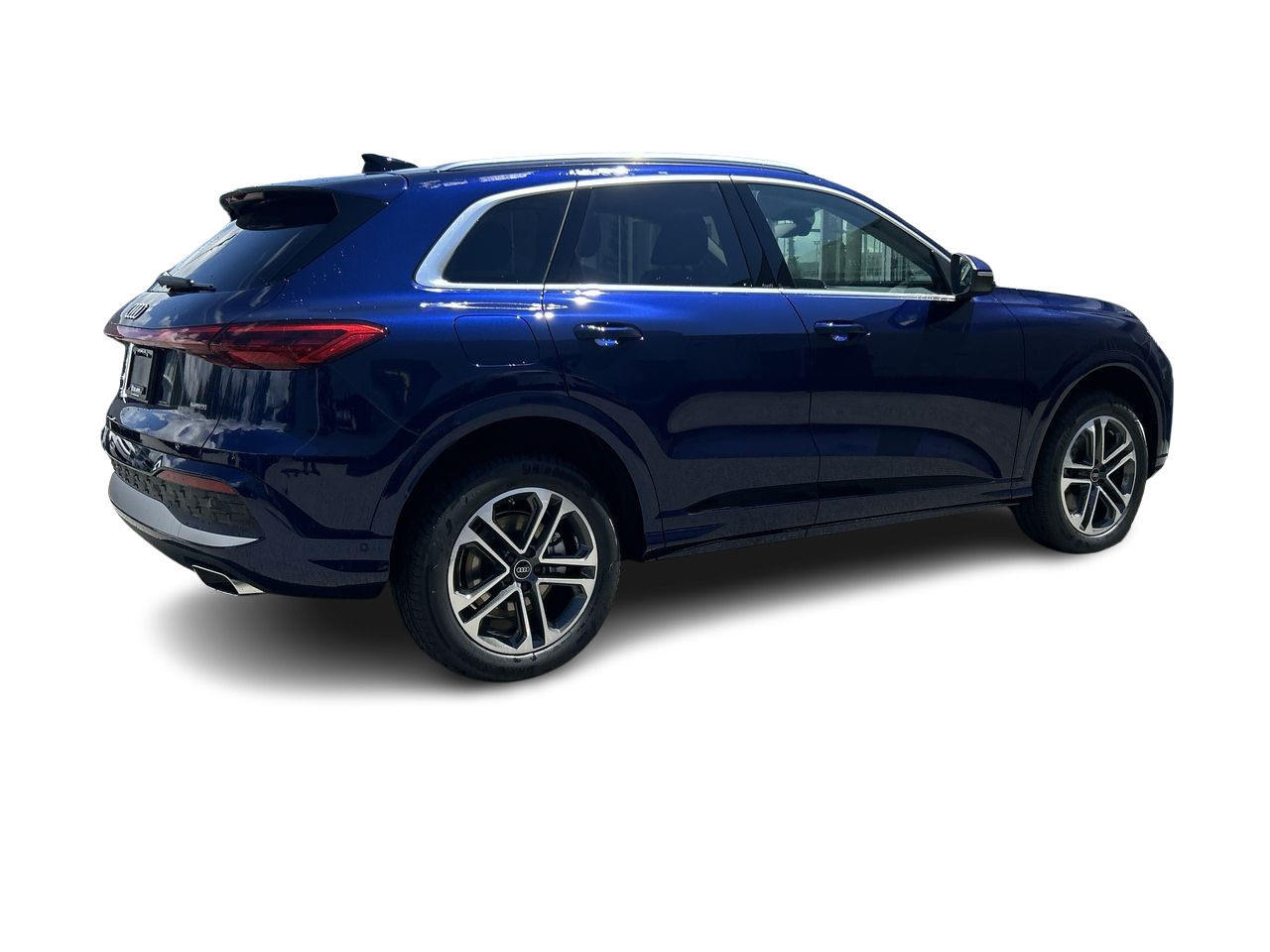 2025 Audi All-New Q5 in North Vancouver, British Columbia