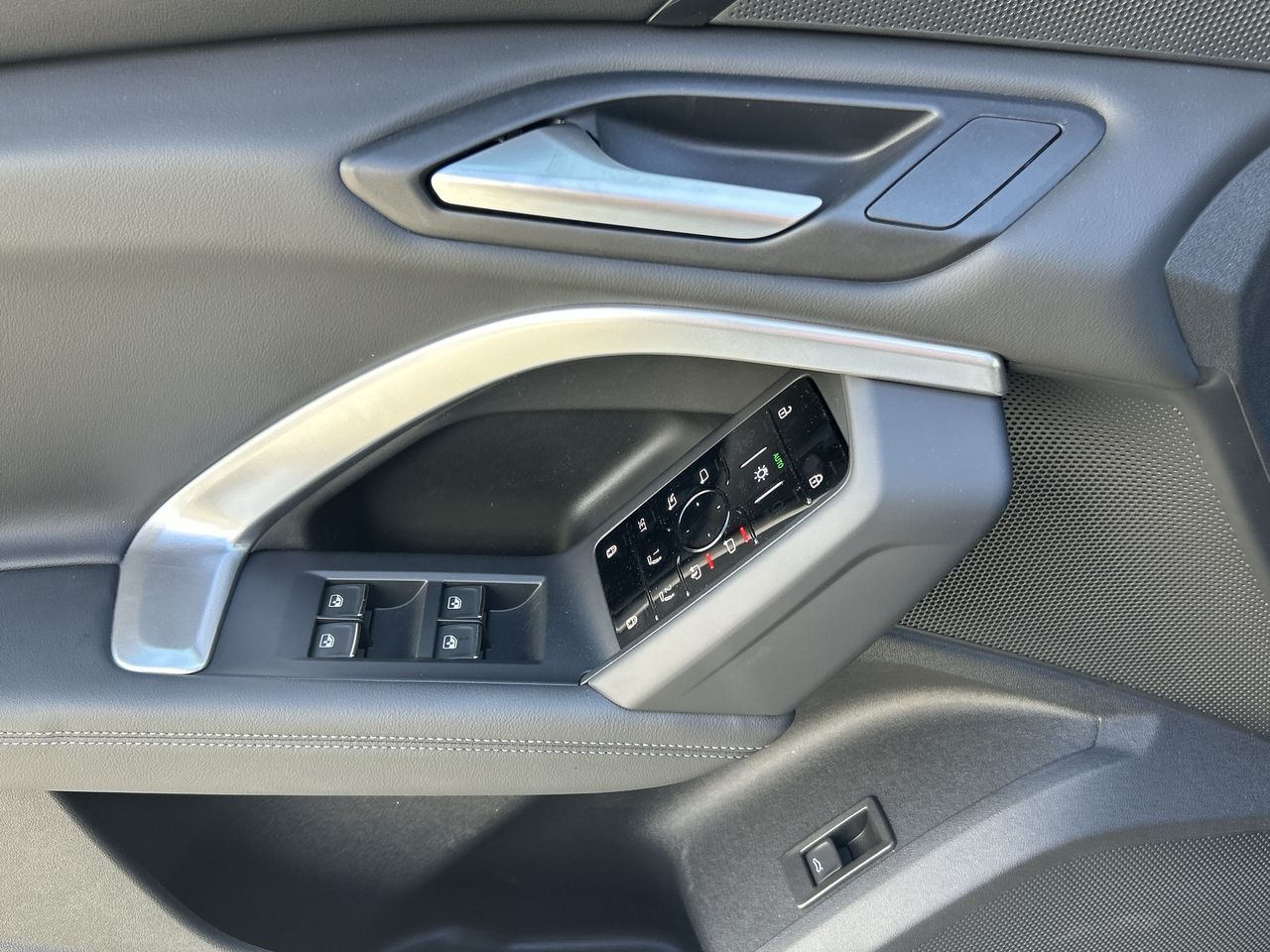 2025 Audi All-New Q5 in North Vancouver, British Columbia