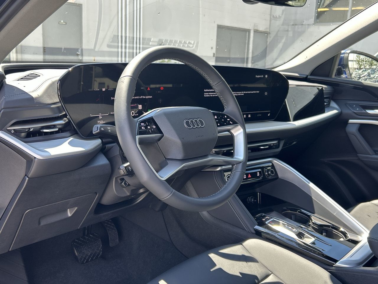 2025 Audi All-New Q5 in North Vancouver, British Columbia