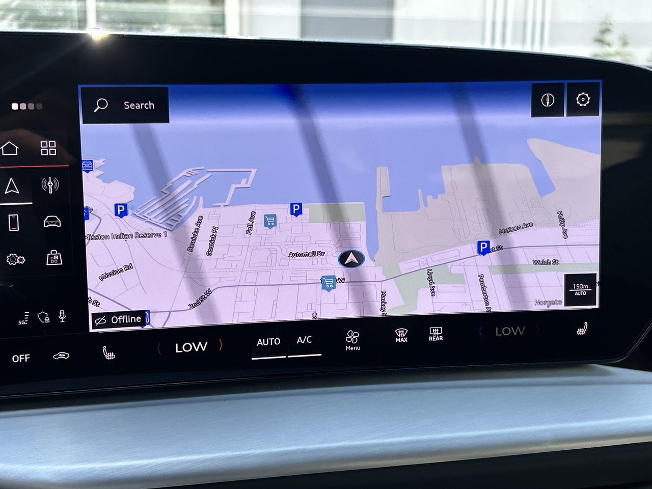 2025 Audi All-New Q5 in North Vancouver, British Columbia