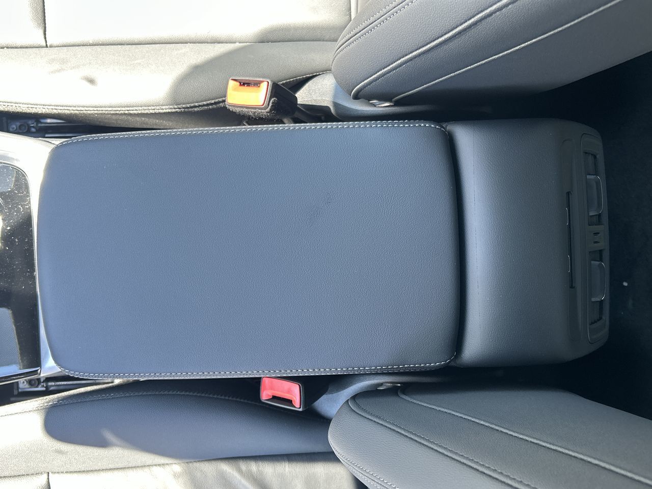 2025 Audi All-New Q5 in North Vancouver, British Columbia
