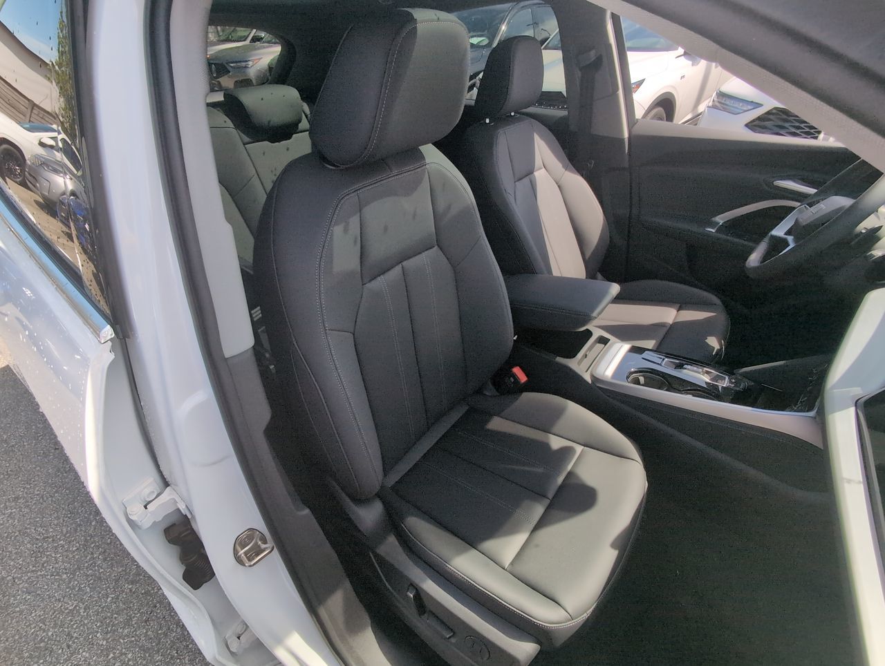 Audi All-new Q5  2025 à North Vancouver, Colombie-Britannique