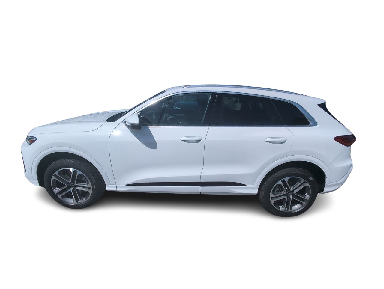 Audi All-new Q5  2025 à North Vancouver, Colombie-Britannique