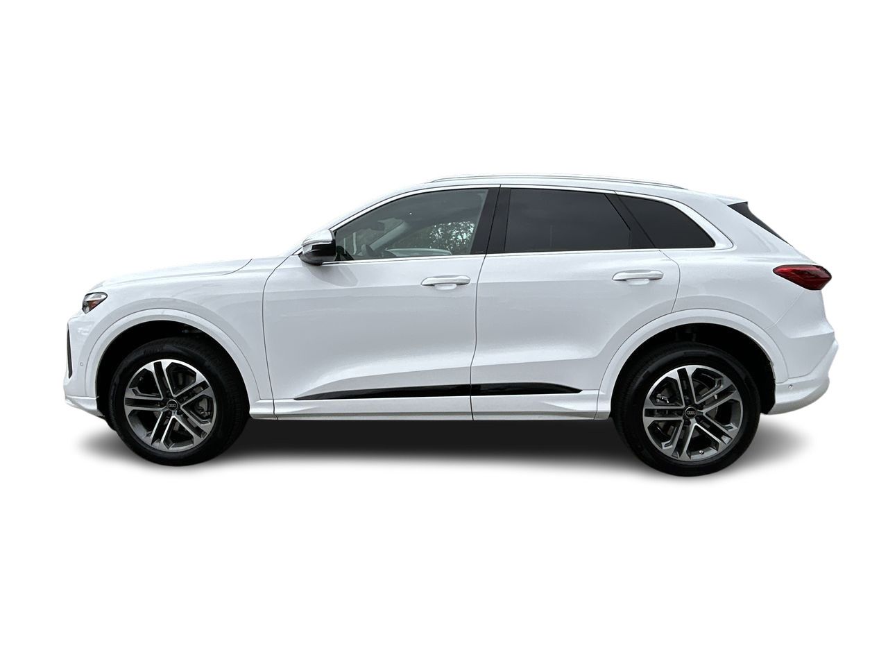 Audi All-New Q5  2025 à North Vancouver, Colombie-Britannique