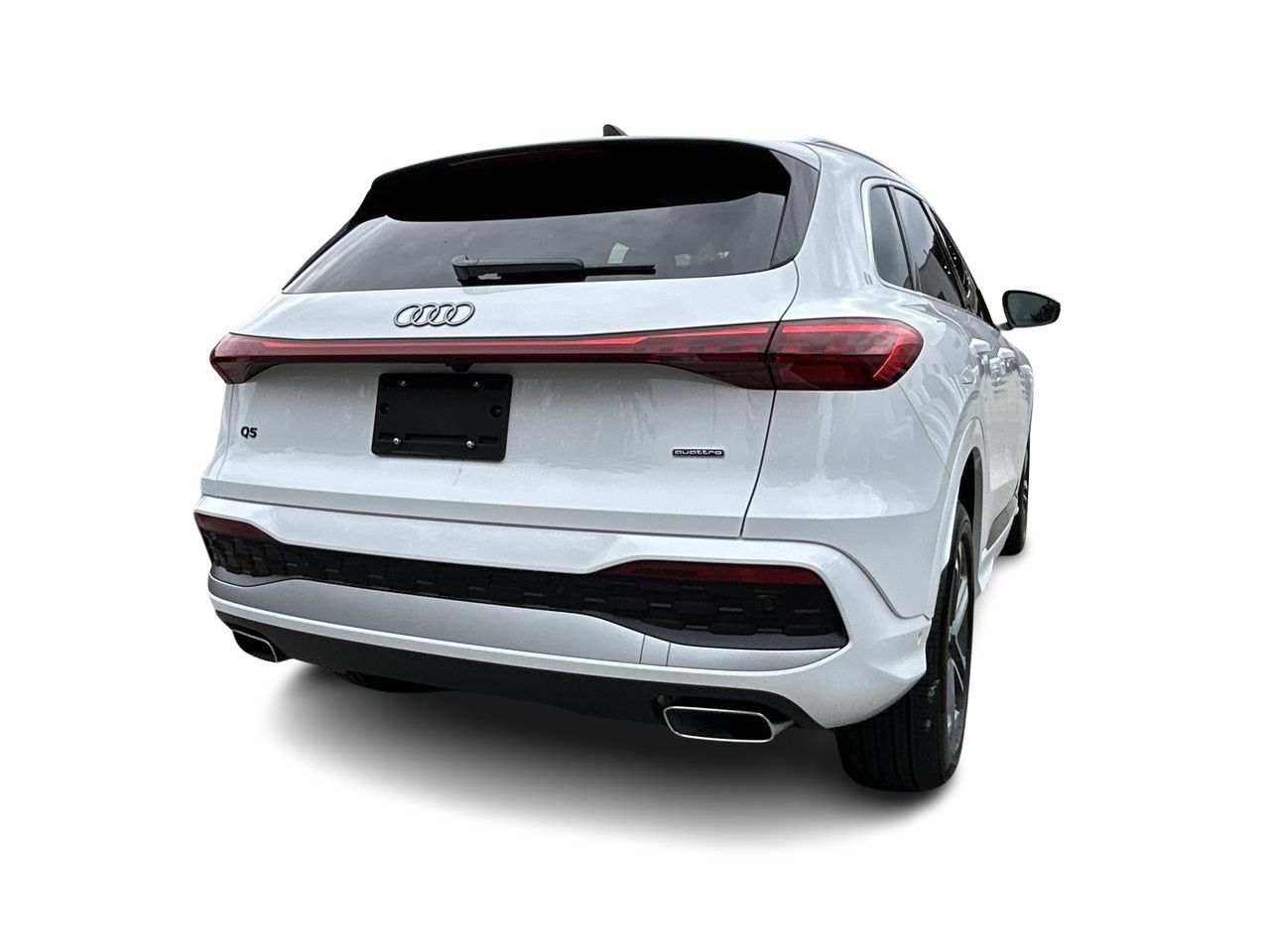 Audi All-New Q5  2025 à North Vancouver, Colombie-Britannique