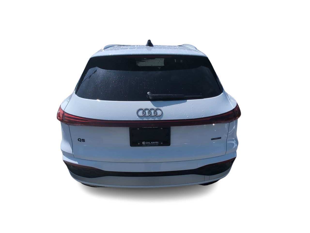 Audi All-new Q5  2025 à North Vancouver, Colombie-Britannique