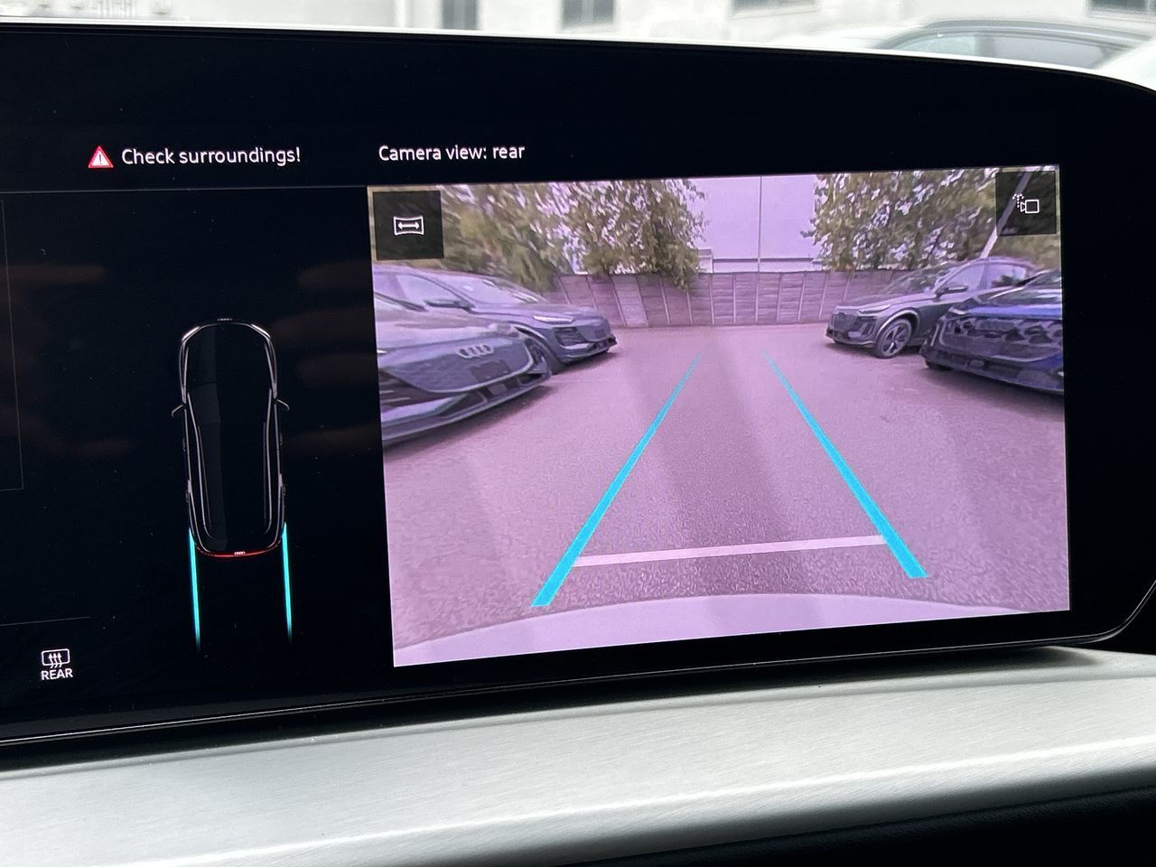 Audi All-New Q5  2025 à North Vancouver, Colombie-Britannique