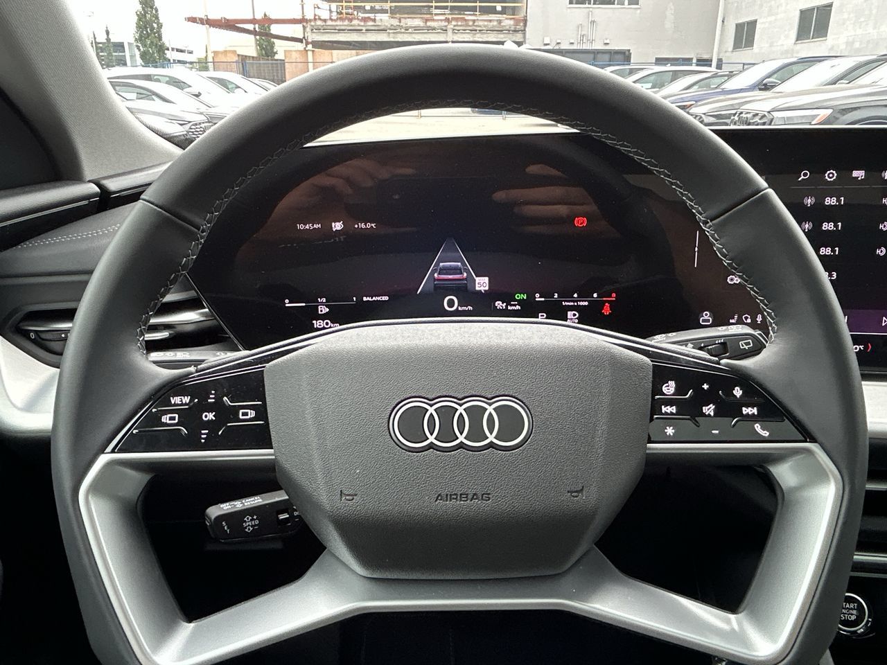 Audi All-New Q5  2025 à North Vancouver, Colombie-Britannique