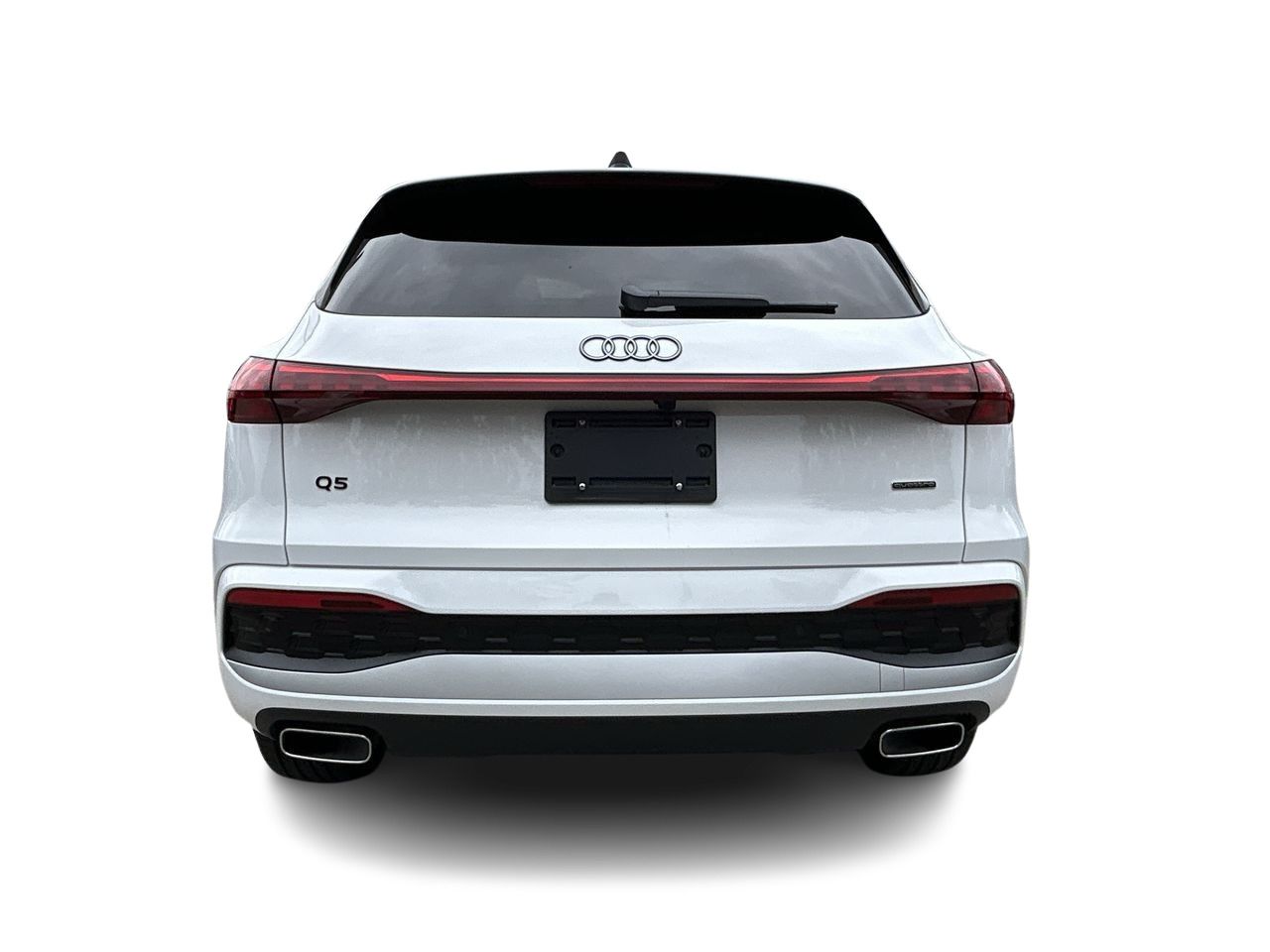 Audi All-New Q5  2025 à North Vancouver, Colombie-Britannique