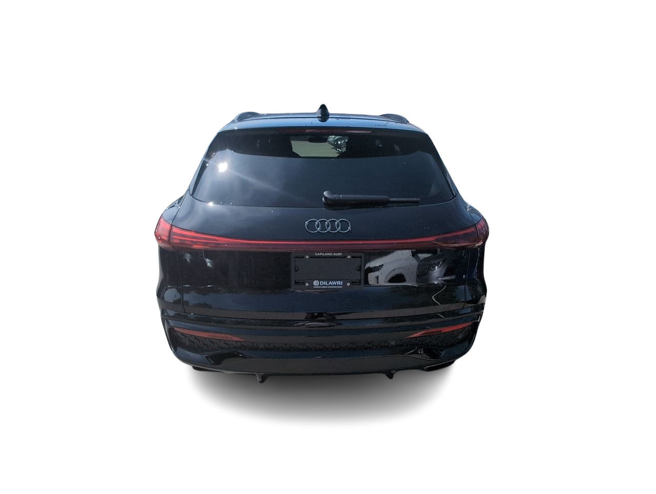 2025 Audi All-new Q5 in North Vancouver, British Columbia