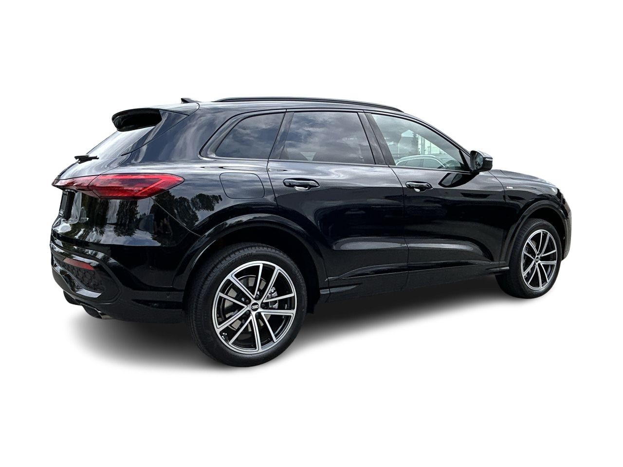 2025 Audi All-New Q5 in North Vancouver, British Columbia