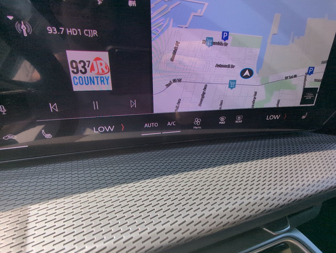 2025 Audi All-new Q5 in North Vancouver, British Columbia