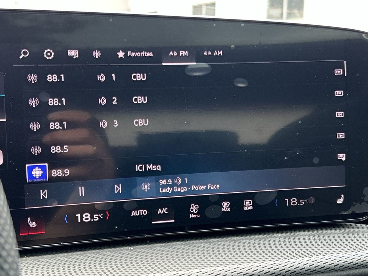 2025 Audi All-New Q5 in North Vancouver, British Columbia