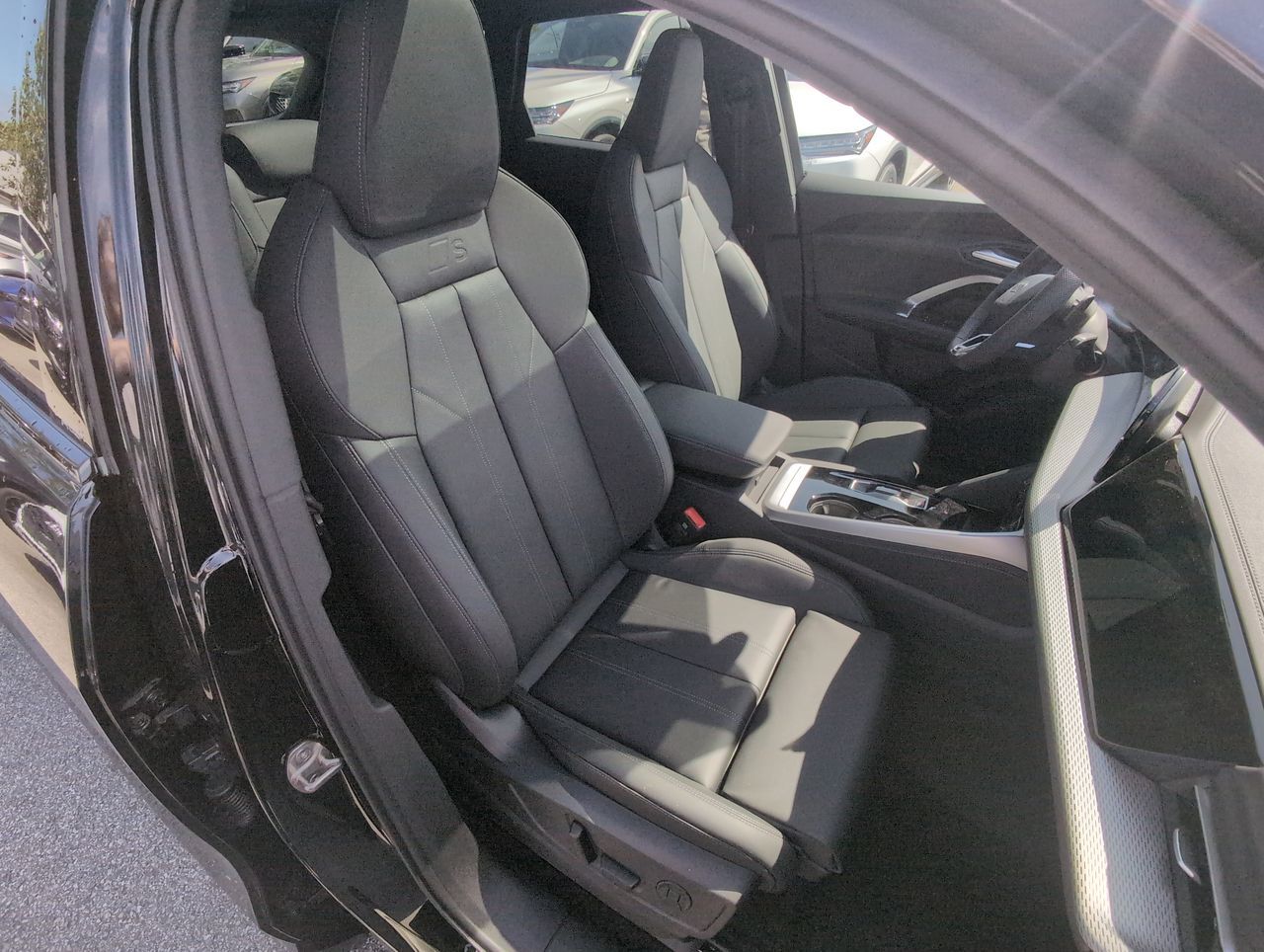 2025 Audi All-new Q5 in North Vancouver, British Columbia