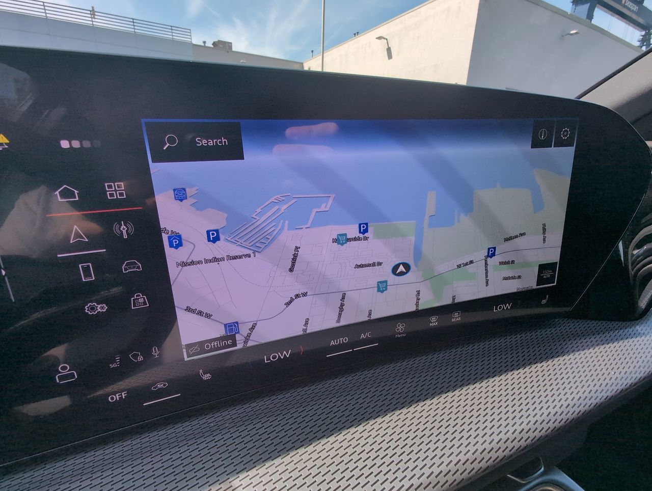2025 Audi All-new Q5 in North Vancouver, British Columbia