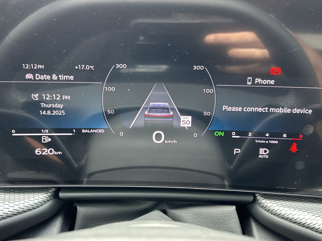 2025 Audi All-New Q5 in North Vancouver, British Columbia