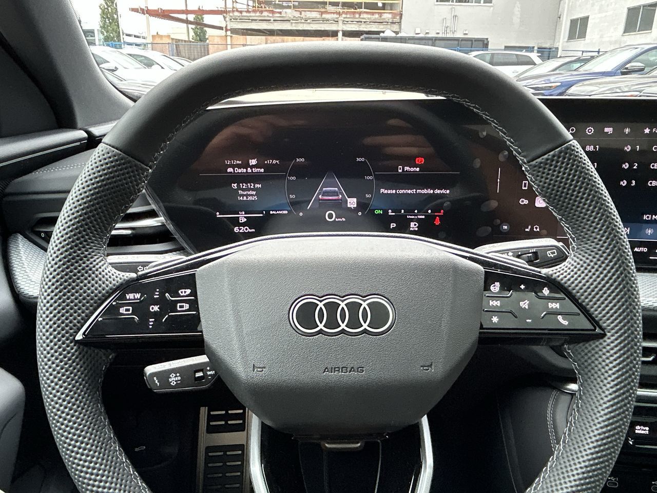 Audi All-New Q5  2025 à North Vancouver, Colombie-Britannique