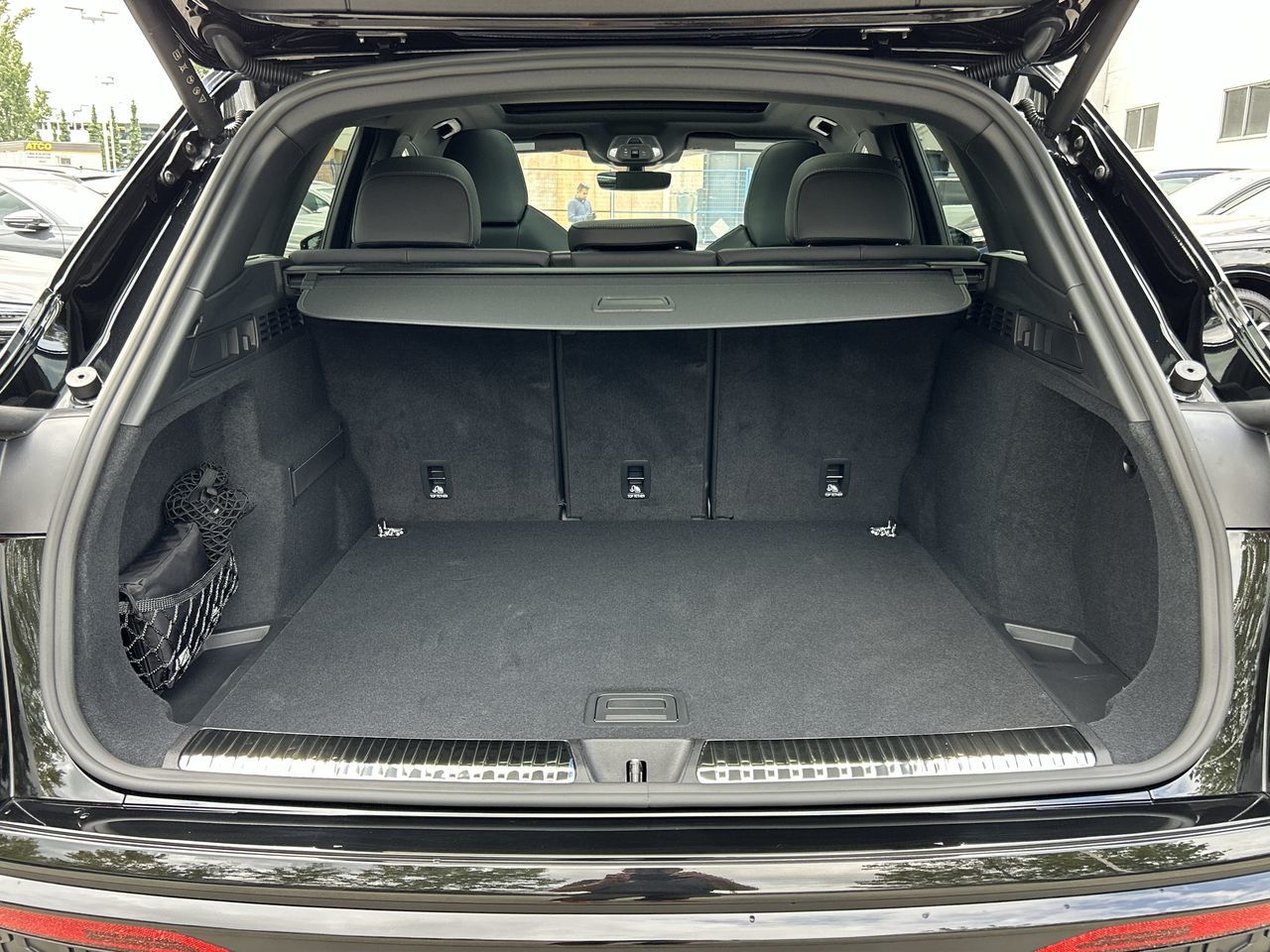 2025 Audi All-New Q5 in North Vancouver, British Columbia