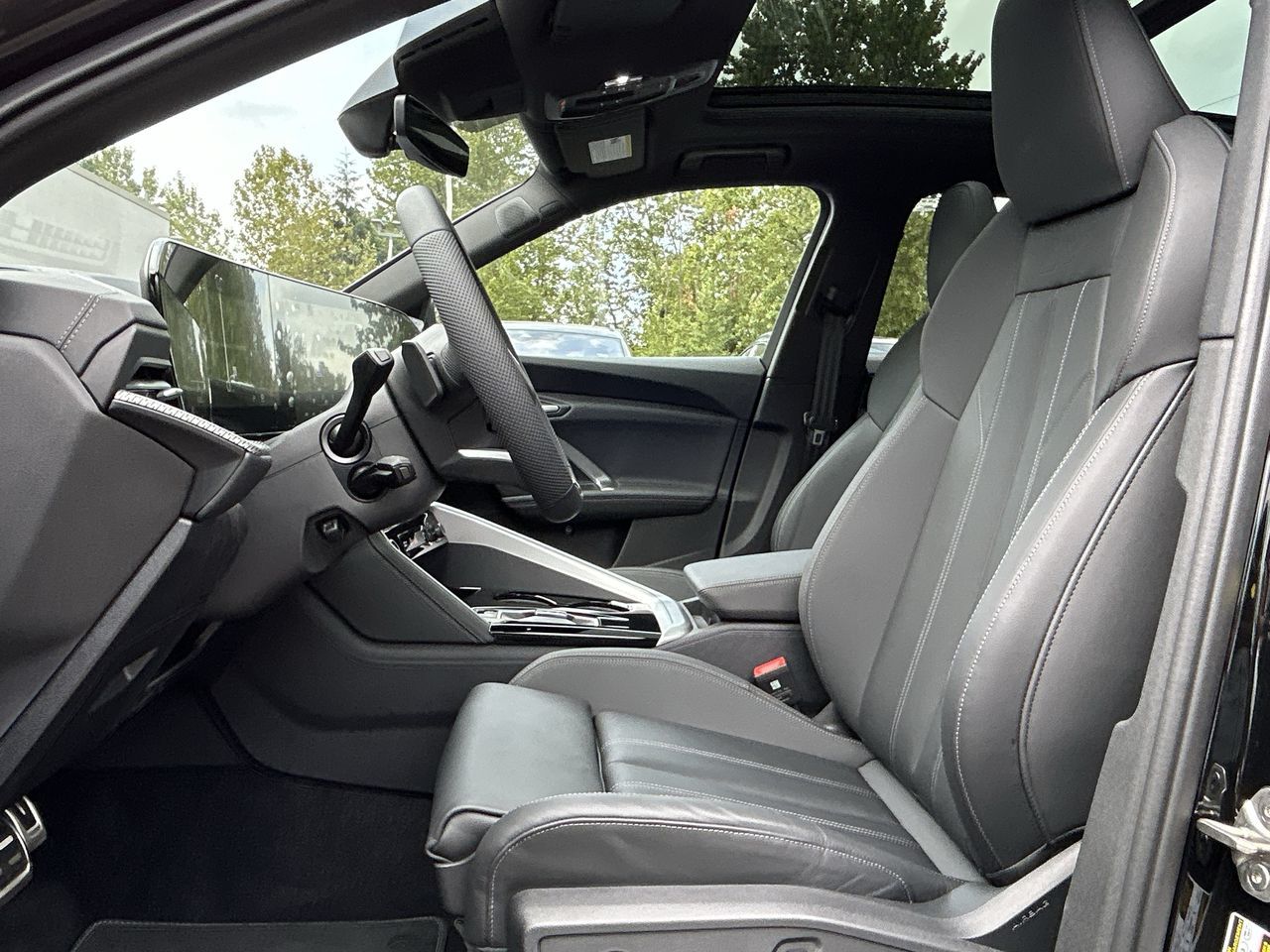 2025 Audi All-New Q5 in North Vancouver, British Columbia