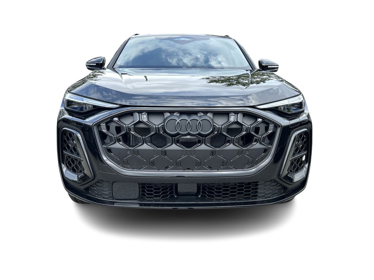 2025 Audi All-New Q5 in North Vancouver, British Columbia