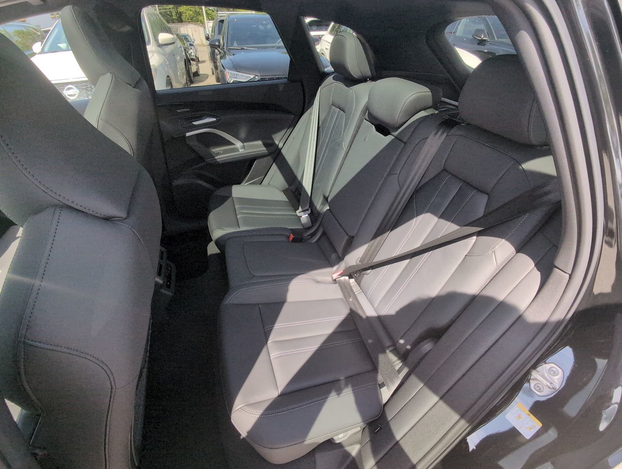 2025 Audi All-new Q5 in North Vancouver, British Columbia