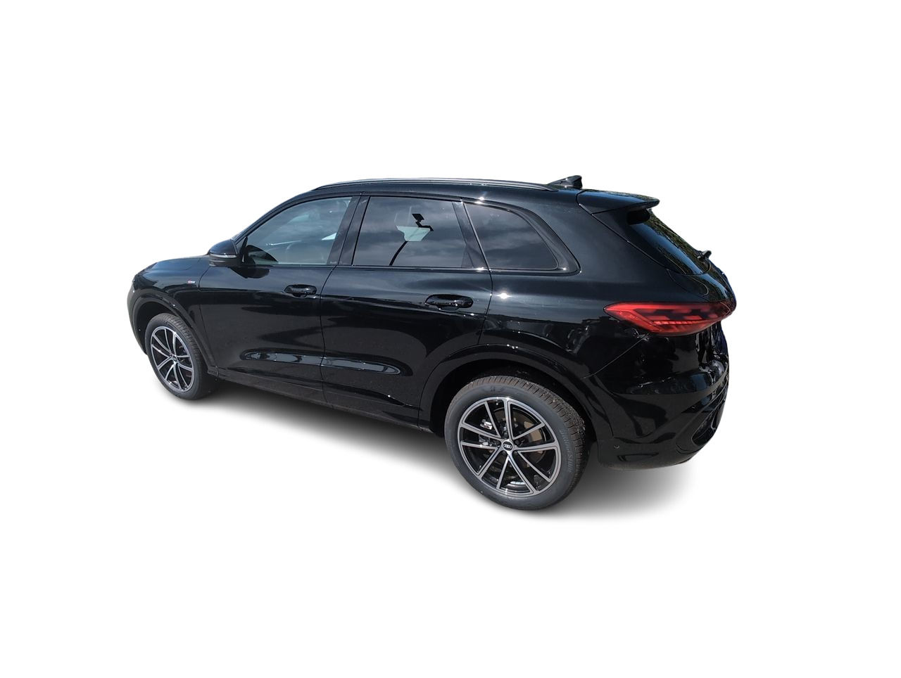 2025 Audi All-new Q5 in North Vancouver, British Columbia