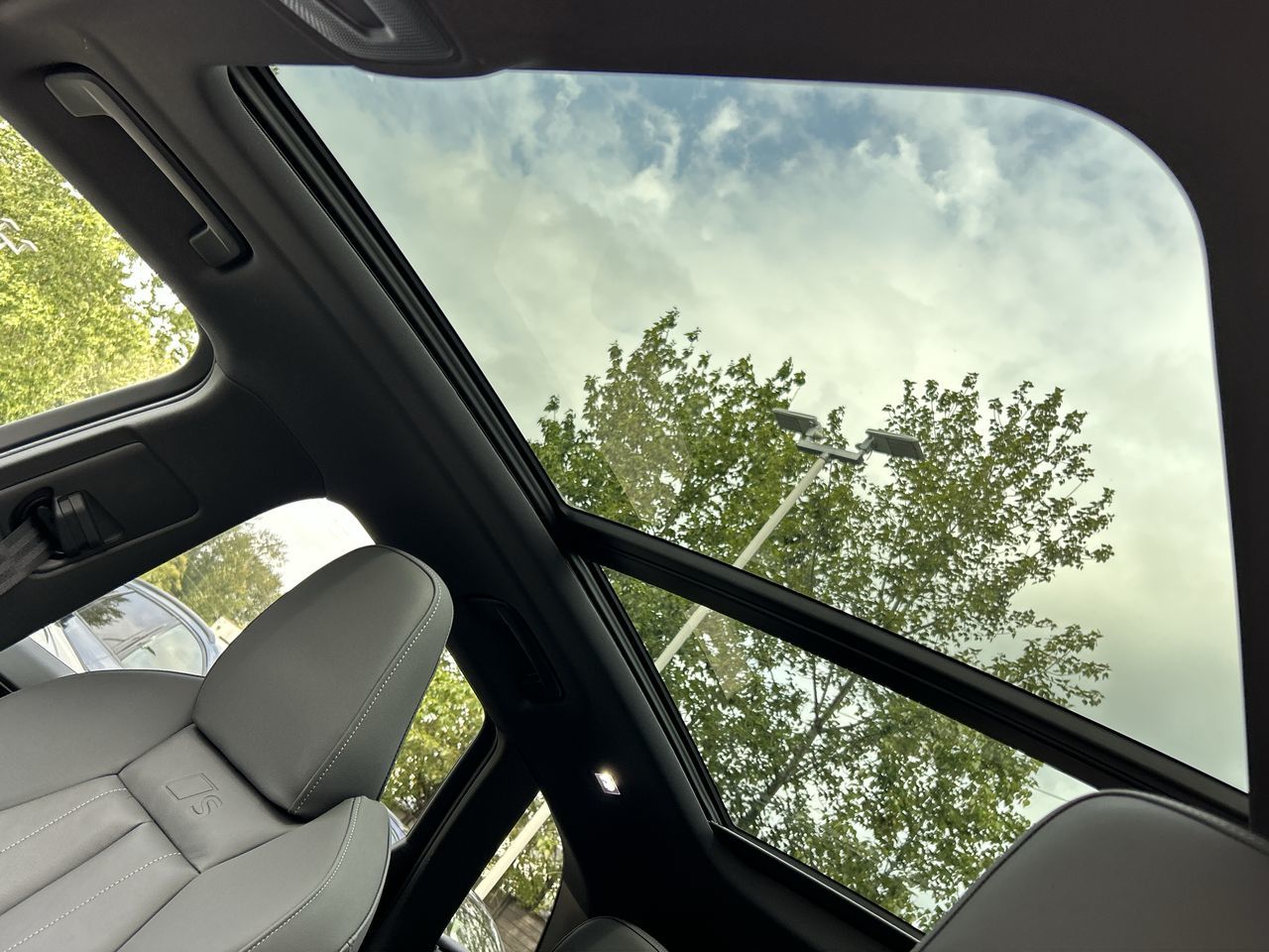 2025 Audi All-New Q5 in North Vancouver, British Columbia