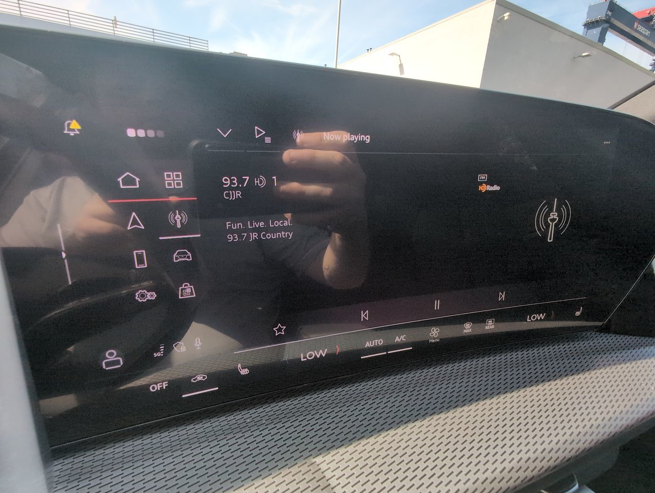 2025 Audi All-new Q5 in North Vancouver, British Columbia