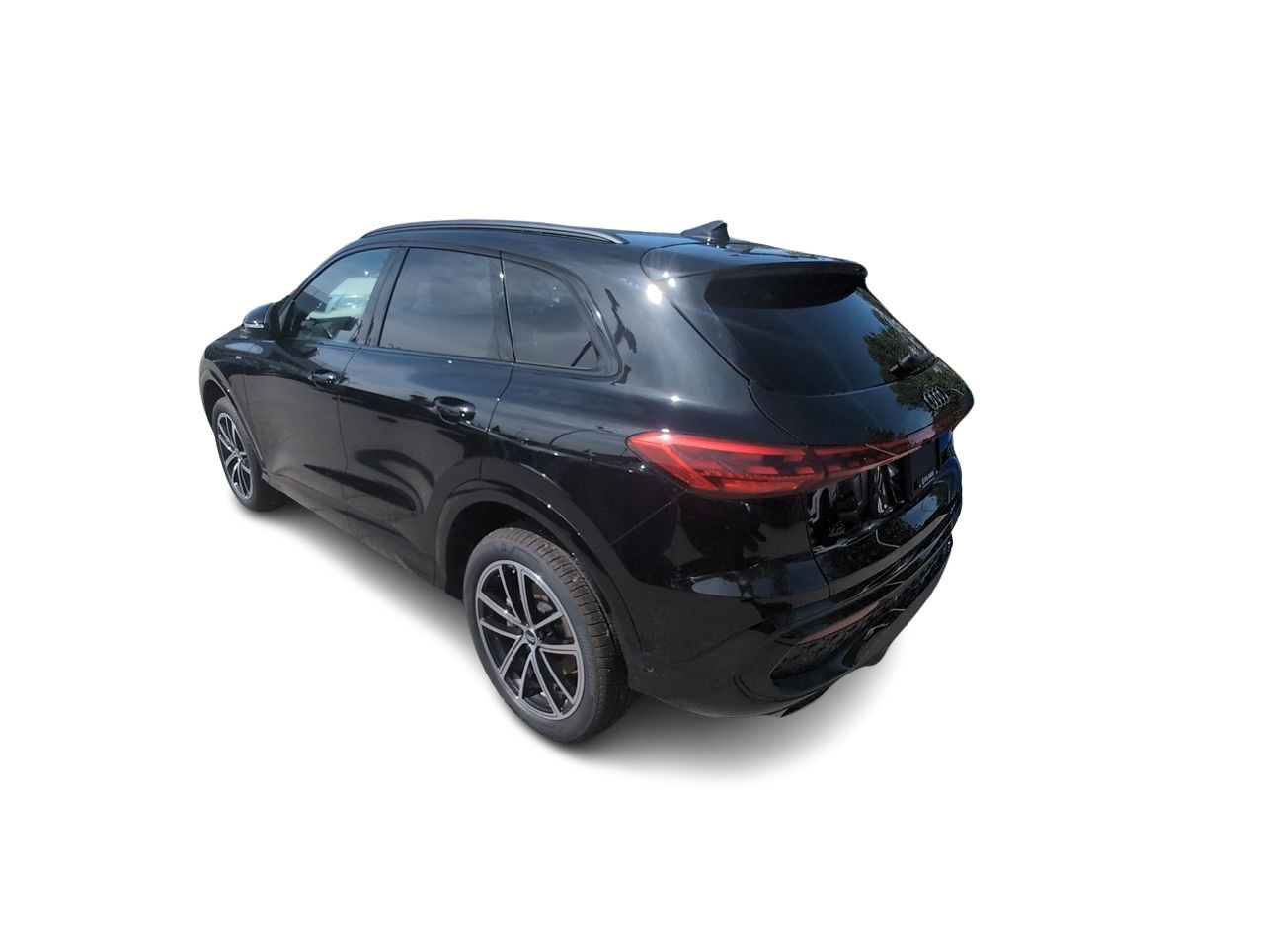 2025 Audi All-new Q5 in North Vancouver, British Columbia